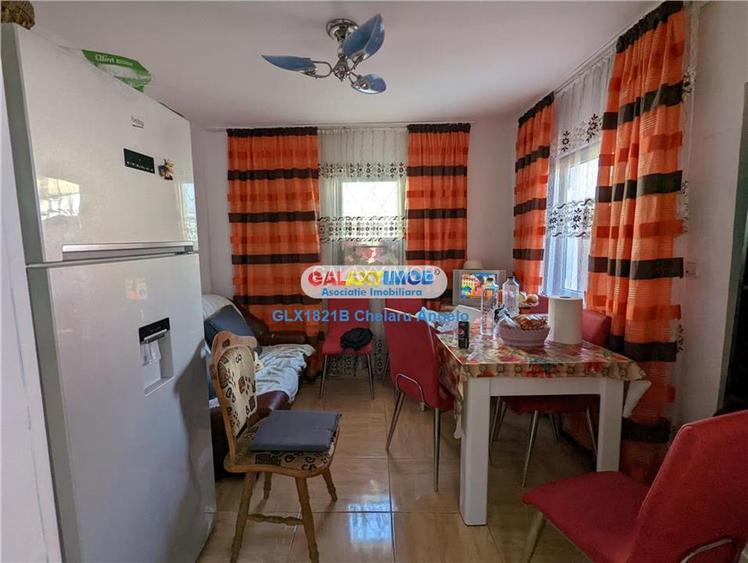 Timpuri Noi casa 3 camere,125mp,teren 200 mp,renovata - 7