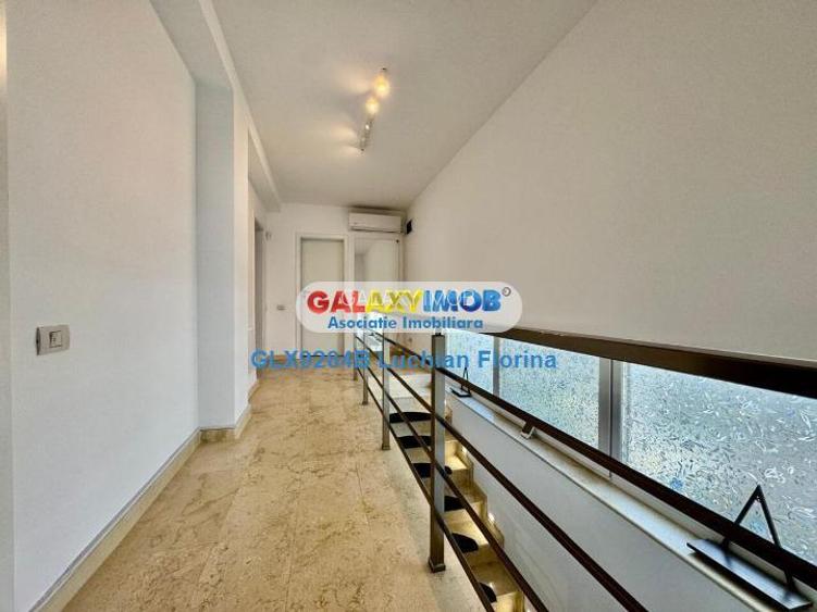 Comision 0% I Vanzare vila individuala  | Tunari | complex City Nord - 5