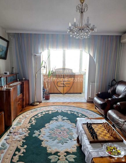 3 camere, Ultracentral, vedere la mare, plaja Neversea, Modern - 6