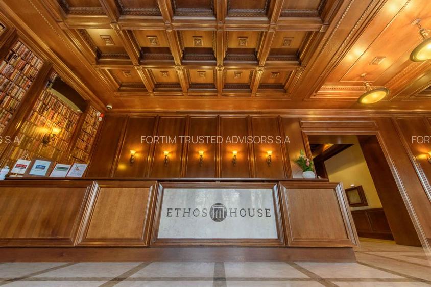 Ethos House - 4