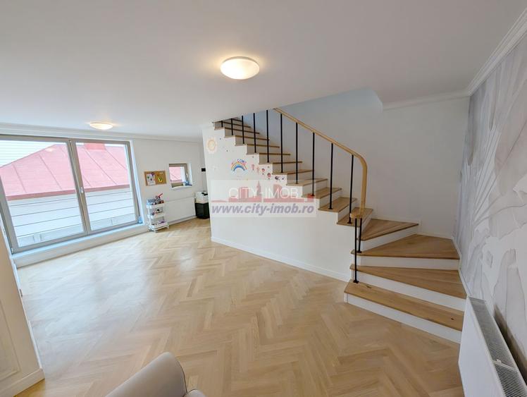 Inchiriere Vila noua Individuala Domenii / Mihalache - 6