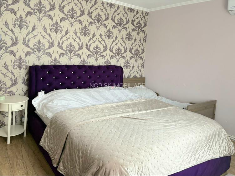 4 Camere | 96MP | Calea Vitan | Centrală | 2 Parcări | Renovat/Mobilat/Utilat - 14