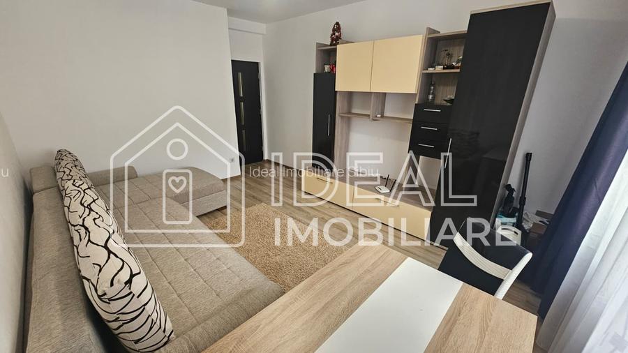 Apartament 2 Camere si balcon, in Cartierul Arhitectilor - 4