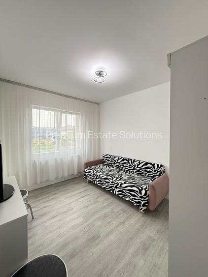 GARSONIERĂ MODERNĂ-MUTARE RAPIDĂ-MILITARI RESIDENCE - 8
