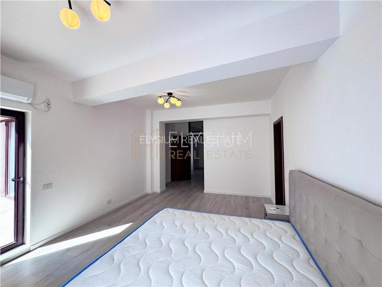 Apartament de inchiriat 2 camere Herastrau - 19