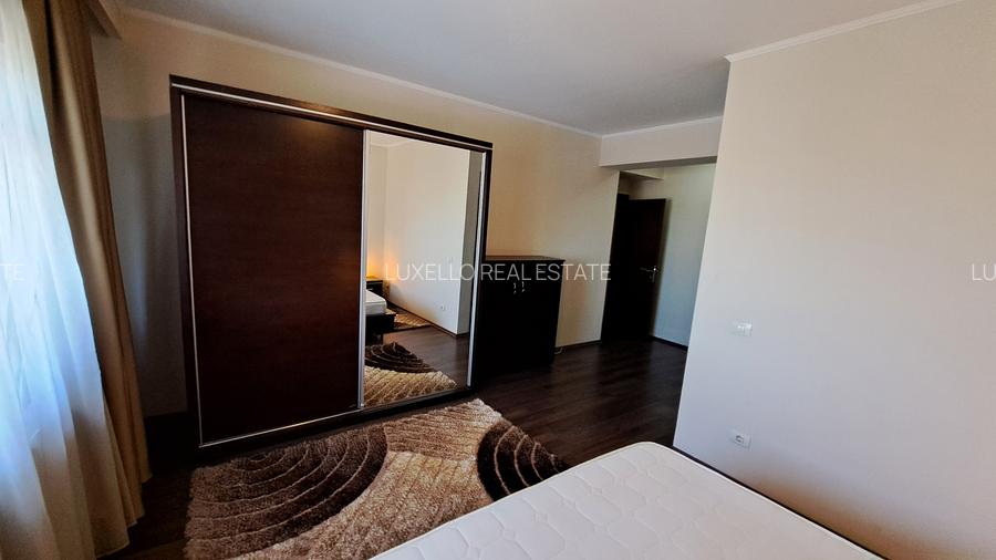 APARTAMENT 3 CAMERE LUX IN COMPLEX REZIDENTIAL CU CIRCUIT INCHIS - 39