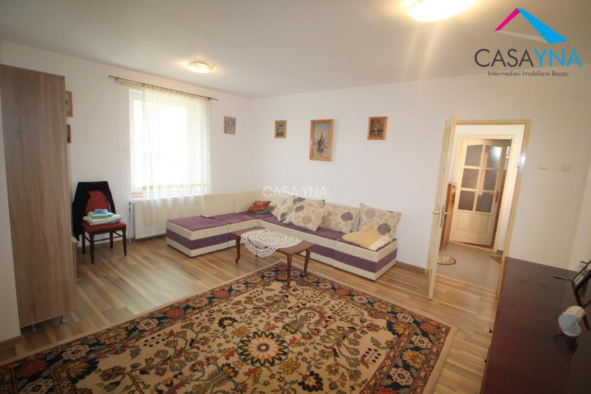 Margineni - Vila P+M - Teren 1572mp! - 4