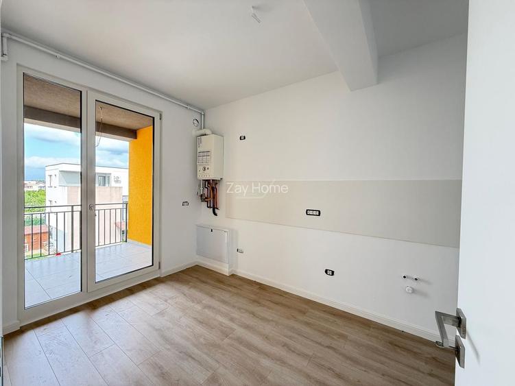 Bucatarie inchisa. Lift. Loc de parcare. - 3