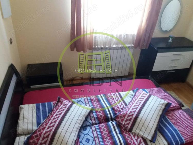 Vânzare apartament 2 camere – Predeal -ideal pentru vacanta sau rezidenta - 3