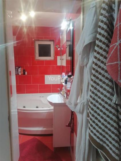 Casa individuala caramida  4 camere cu centrala Timisoara - 17