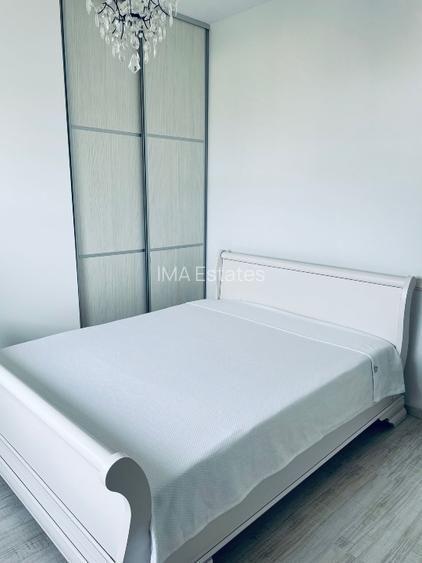 Apartament 2 Camere - Aviatiei - Herastrau - 6