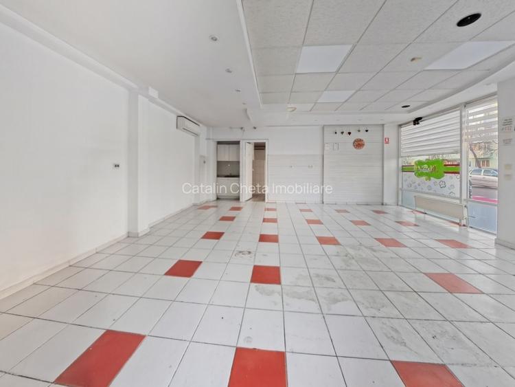 Cladire individuala 243 mp de inchiriat pe strada Mioritei Bacau - 7