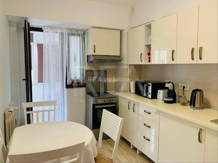 Apartament 3 camere, Titulescu - 4