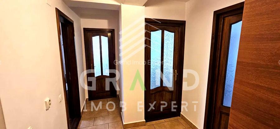 2 camere |73 mp | Bună Ziua–Grand Hotel Italia | AC | Garaj opțional - 8