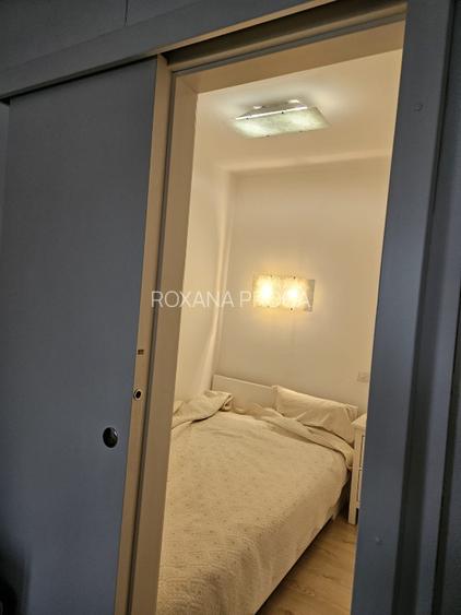 Garsonieră centrală, decomandată, 36m, Banu Manta nr.27 (an constructie:1983) - 16