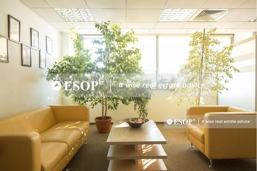 De vanzare cladire de birouri, Vacarescu, ID 4675 - 5