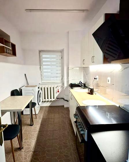 Apartament cu 2 camere, DECOMANDAT, zona Dacia - 6
