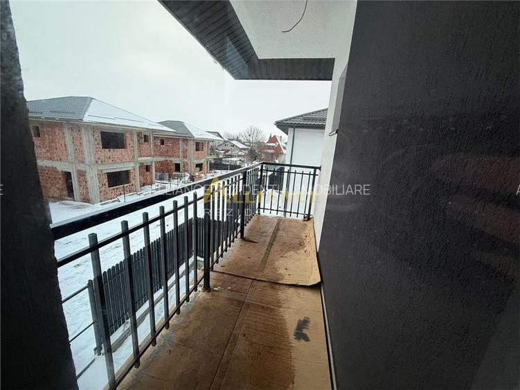 Vila Individuala / 4 Camere / 3 Bai / Teren 339 mp - 15