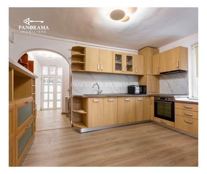 Casă cu două locuințe independente, ideală pentru familie extinsă - 7