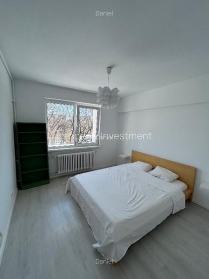 Floreasca | 2 Camere | Renvat | Pet Friendly | Modern - 4