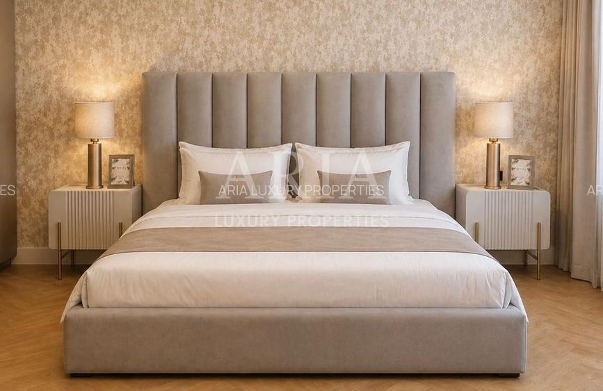 LUXURY 4ROOMS | IANCU NICOLAE | 2 PARKING SPACES | POOL - 3