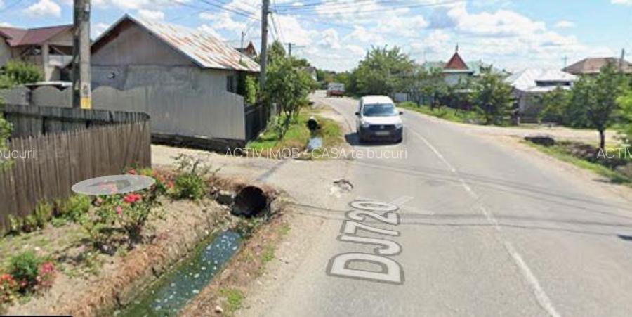 Teren 3000 mp intravilan Razvad Redeventei - 4