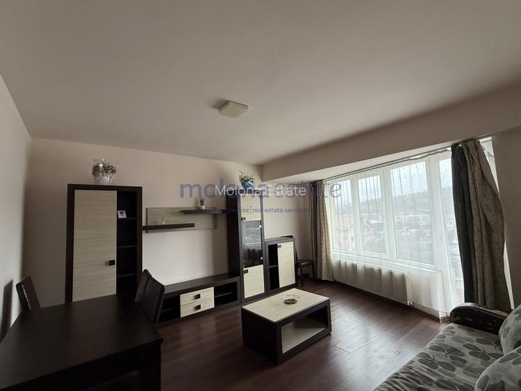 Apartament cu 2 camere si parcare subterana  - 2