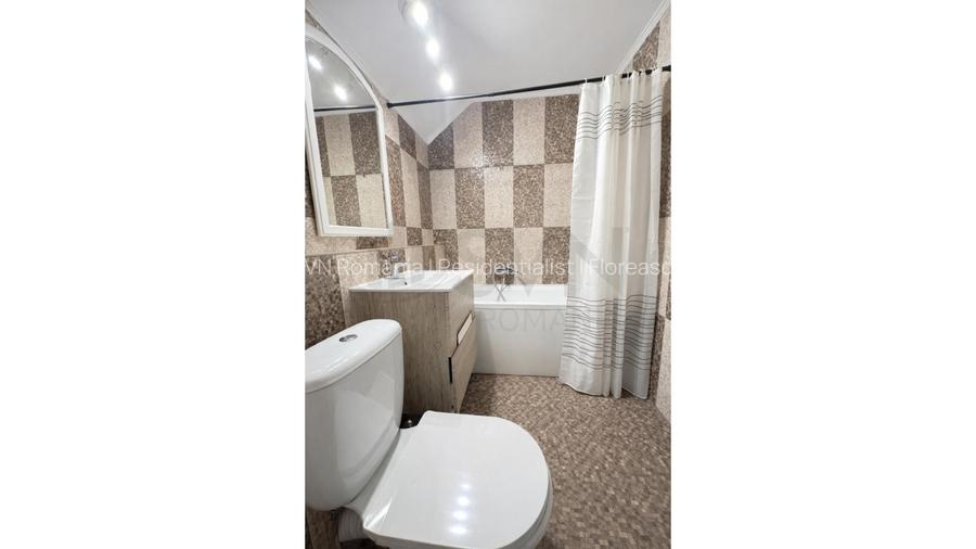 REA1028074 Apartament 2 Camere I Aviatiei - 11