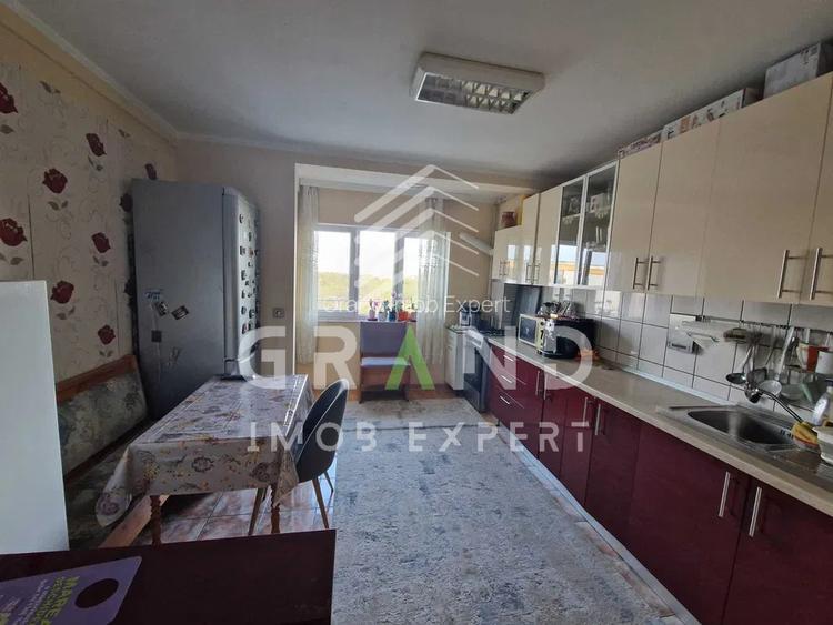2 camere decomandate | 50 mp | Între Lacuri–Iulius Mall–FSEGA - 4