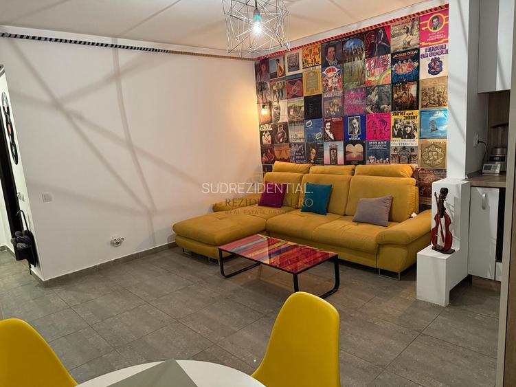 De inchiriat apartament, Str Solstitiului, Complex La Strada - 3