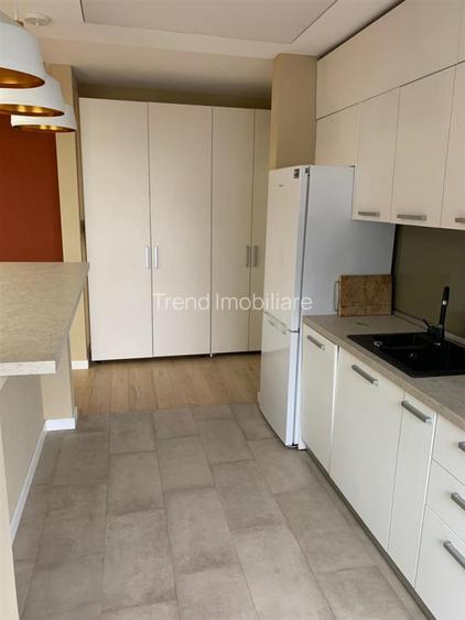 Apartament cu 3 camere - 2 dormitoare + 2 bai - Platinia Shopping Mall - 4