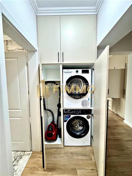 Apartament prima inchiriere | 3 cam | Loc de parcare propriu | Ipotesti | ID:165 - 10