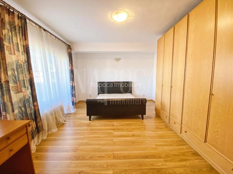 Apartament 4 camere de vanzare in Centru, Cluj Napoca - 12