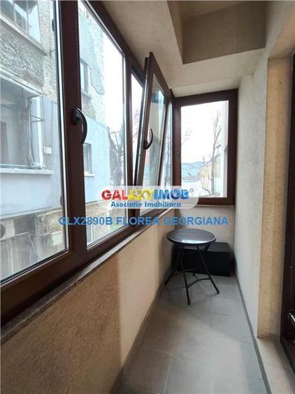 Apartament 2 camere de inchiriat - zona ultracentrala, Strada Anton Pa - 10