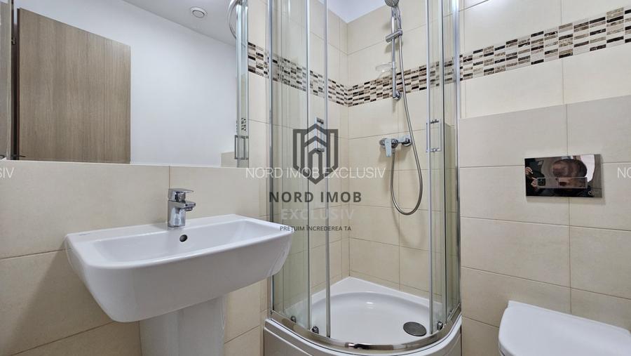 Greenfield Residence - Apartament 3 camere | 2 Bai | Loc Parcare | Pet Friendly - 12