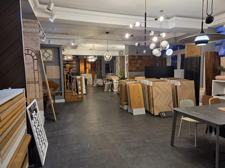 BANU MANTA-PRIMARIA SECT 1,SPATIU COMERCIAL255 MP,4000 EURO - 5