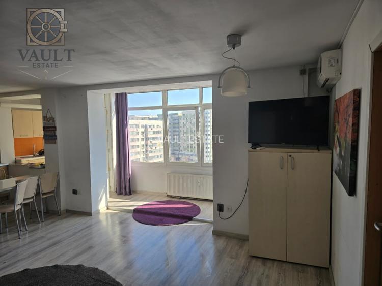 Apartament 2 camere - 5 minute metrou P-ta Iancului - Urgenta 3 - 7