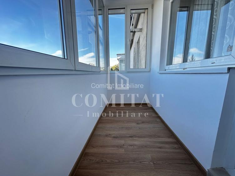 Apartament 3 camere | Renovat | Zona Kaufland-Manastur - 14