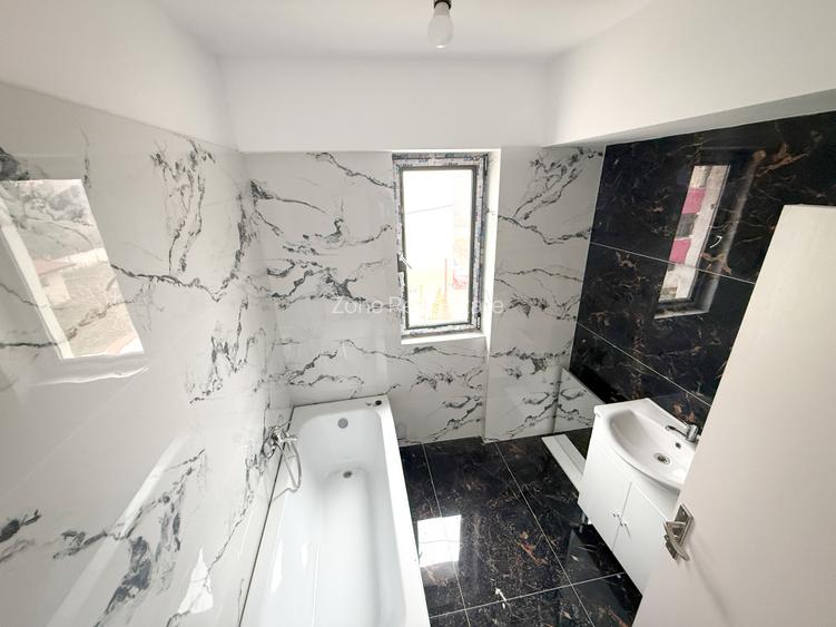 2 camere bloc boutique 2021 P+3 Prelungirea Ghencea, etaj 2, 62.50 mp utili, - 13