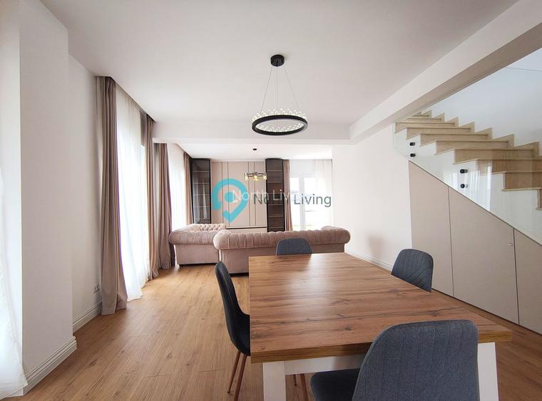 Vila P+1 | Ansamblu Nou zona Tunari - 9