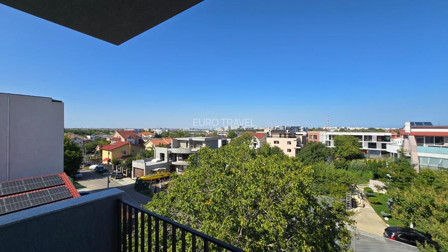 Apartament 2 Camere KAMSAS - Spatios -67mp, 2 balcoane, mobilat si utilat modern - 14