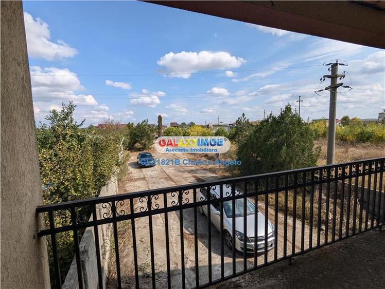 1 Decembrie,vila 5 cam ,P+1+pod, teren 1000 mp,an 2005 - 4