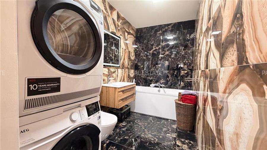 Apartament de 3 camere, Copou Azimut - 10