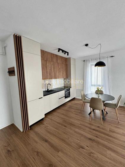 Prima inchiriere| 2 camere| Giroc| loc parcare| - 4