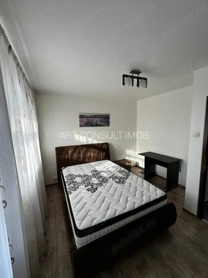 Apartament 2 Camere | Tineretului | Decomandat | Centrala Proprie | Metrou |  - 2