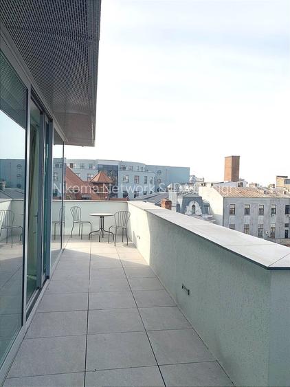 Apartament de 3 camere in imobil cu renume si locația perfecta - 2