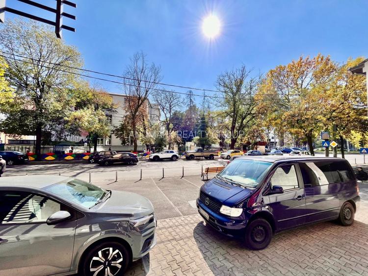 Spatiu de birouri modern | 76 MPU | Zona Pache Protopopescu - 8