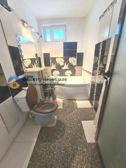 Apartament 3 camere – zona Mărăței (S-uri) - 9