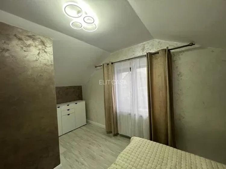 Casa - finisaje LUX, 3 camere, zona Horpaz - 2