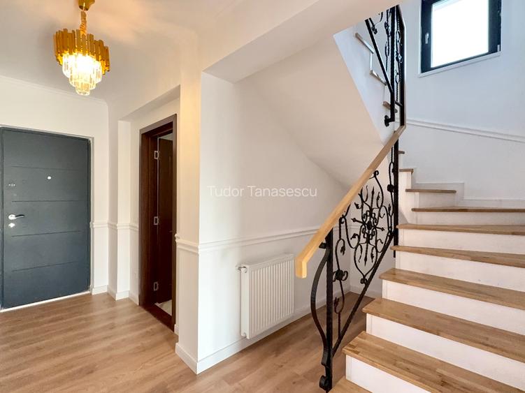 Vilă modernă cu 3 dormitoare - Snagov - 6